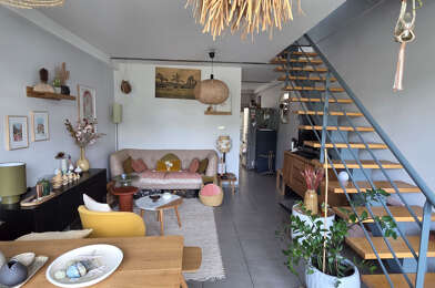 Appartement 3 pièces 347000 €