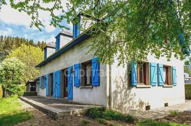 Maison 8 pièces 350000 €