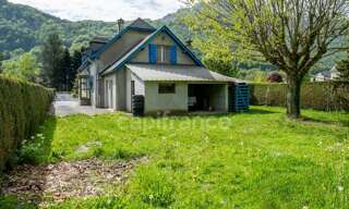 Maison 8 Pièces 153 m² à vendre à Arrens-Marsous (65400)