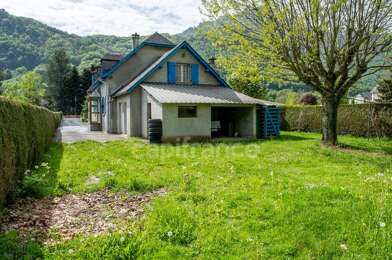 Maison 8 pièces 320000 €
