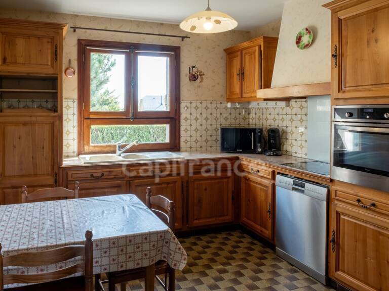 Maison à vendre 8 pièces proche de ARGELES GAZOST (65) — photo 1
