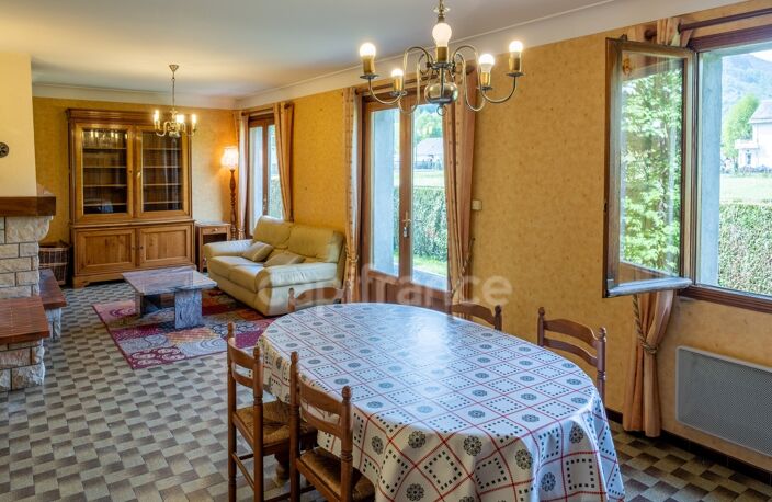 Maison à vendre 8 pièces proche de ARGELES GAZOST (65) — photo 2