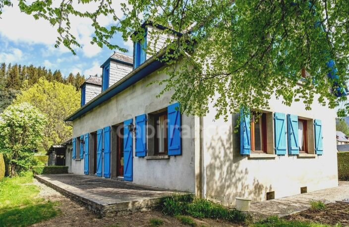 Maison à vendre 8 pièces proche de ARGELES GAZOST (65) — photo 3