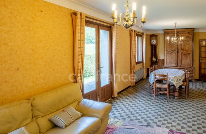 Maison à vendre 8 pièces proche de ARGELES GAZOST (65) — photo 4