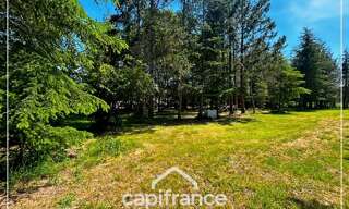 Terrain  3000 m² à vendre à Roquefort (47310)