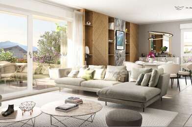 Appartement 4 pièces 573000 €