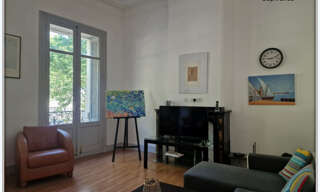 Appartement 4 Pièces 115 m² à vendre à Narbonne (11100)