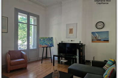 Appartement 4 pièces 230000 €