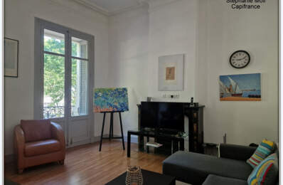 Appartement à vendre 4 pièces NARBONNE (11) — photo du bien