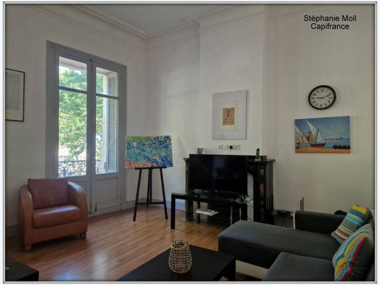 Appartement à vendre 4 pièces NARBONNE (11) — photo 1