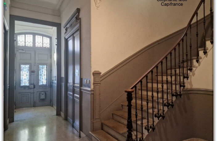 Appartement à vendre 4 pièces NARBONNE (11) — photo 2