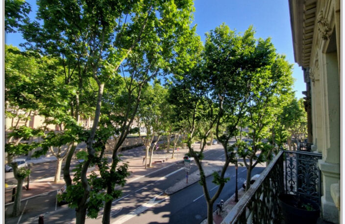 Appartement à vendre 4 pièces NARBONNE (11) — photo 3