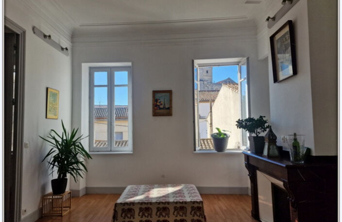Appartement à vendre 4 pièces NARBONNE (11) — photo 4