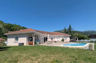 Maison 6 pièces 429000 €