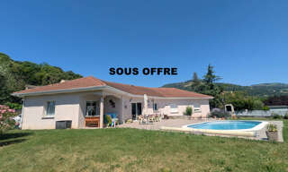 Maison 6 Pièces 153 m² à vendre à Tullins (38210)