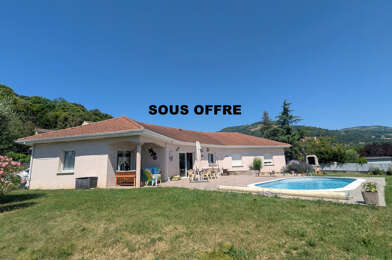 Maison 6 pièces 429000 €