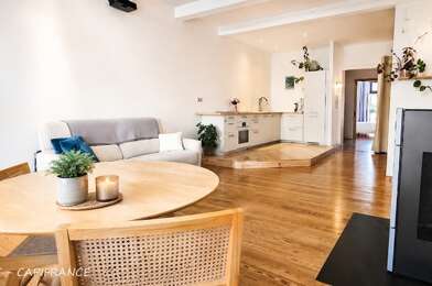 Appartement 3 pièces 279900 €