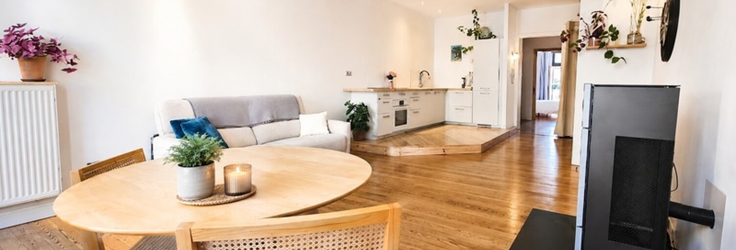 Appartement 3 Pièces 99 m² à vendre à Chorges (05230)
