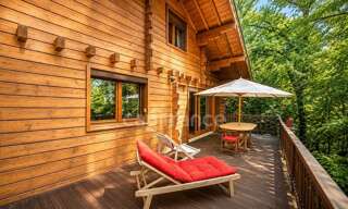 Maison 6 Pièces 115 m² à vendre à Chapois (39300)