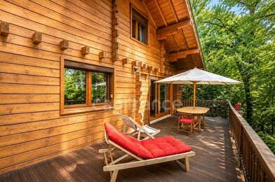 Maison 6 pièces 269000 €