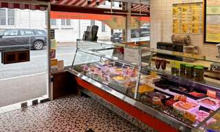 Commerce 3 Pièces 80 m² à vendre à Mansigné (72510)