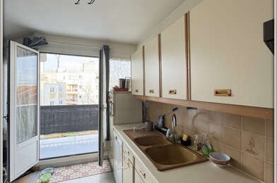 Appartement 4 pièces 175000 €
