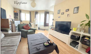 Appartement 4 Pièces 77 m² à vendre à Aulnay-sous-Bois (93600)