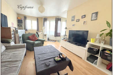 Appartement 4 pièces 175000 €
