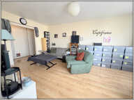 Appartement à vendre 4 pièces 3 chambres + balcon + Box — photo 2