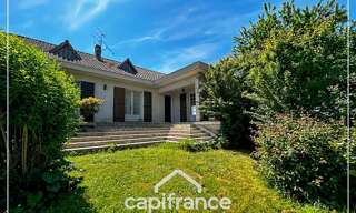 Maison 5 Pièces 170 m² à vendre à Roquefort (47310)