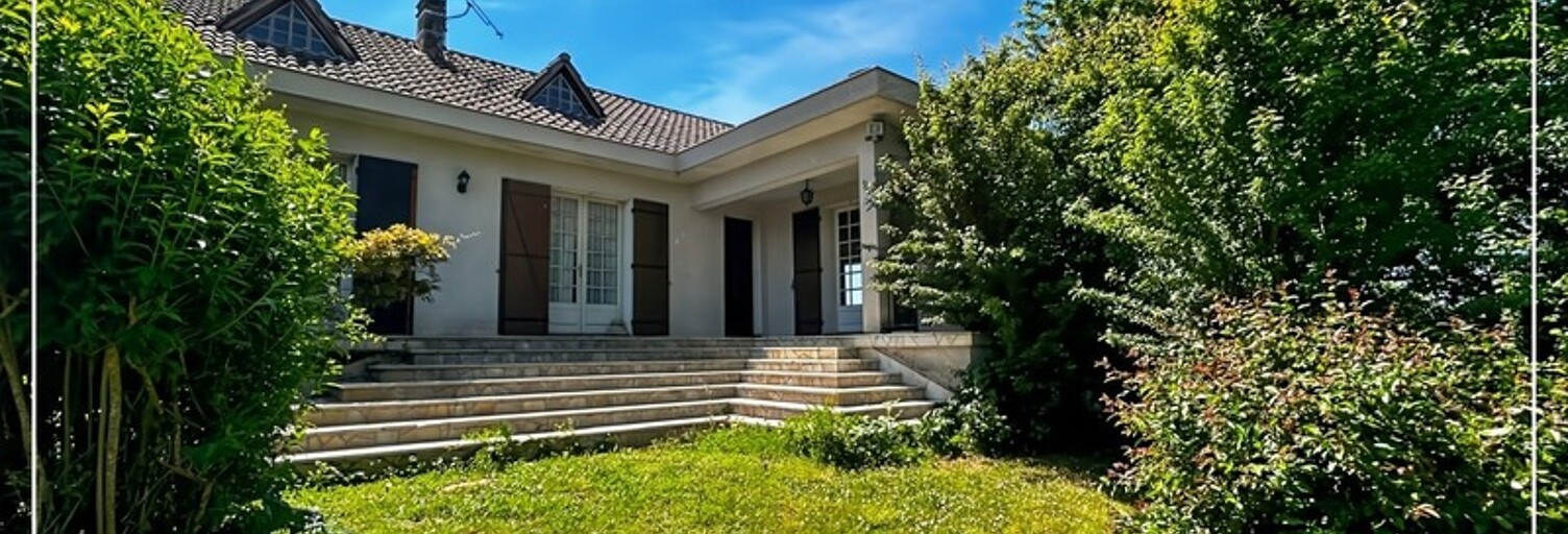 Maison 5 Pièces 170 m² à vendre à Roquefort (47310)