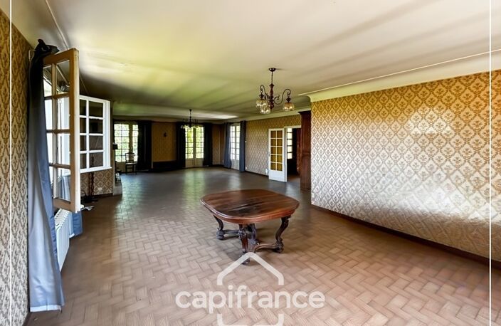 Maison familiale à vendre 5 pièces ROQUEFORT (47) — photo 3