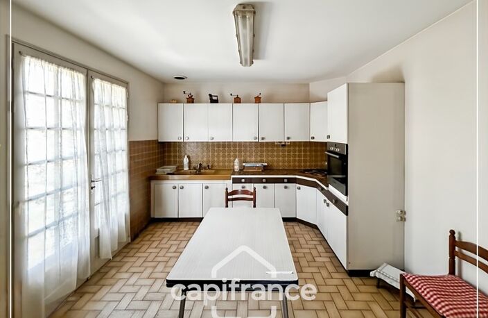 Maison familiale à vendre 5 pièces ROQUEFORT (47) — photo 5