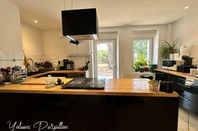 Maison 6 pièces 275000 €