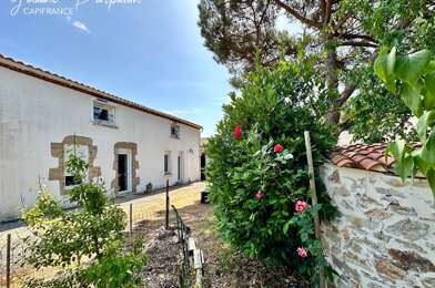 Maison 6 pièces 275000 €