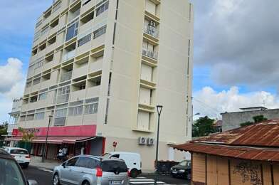 Appartement 5 pièces 182000 €
