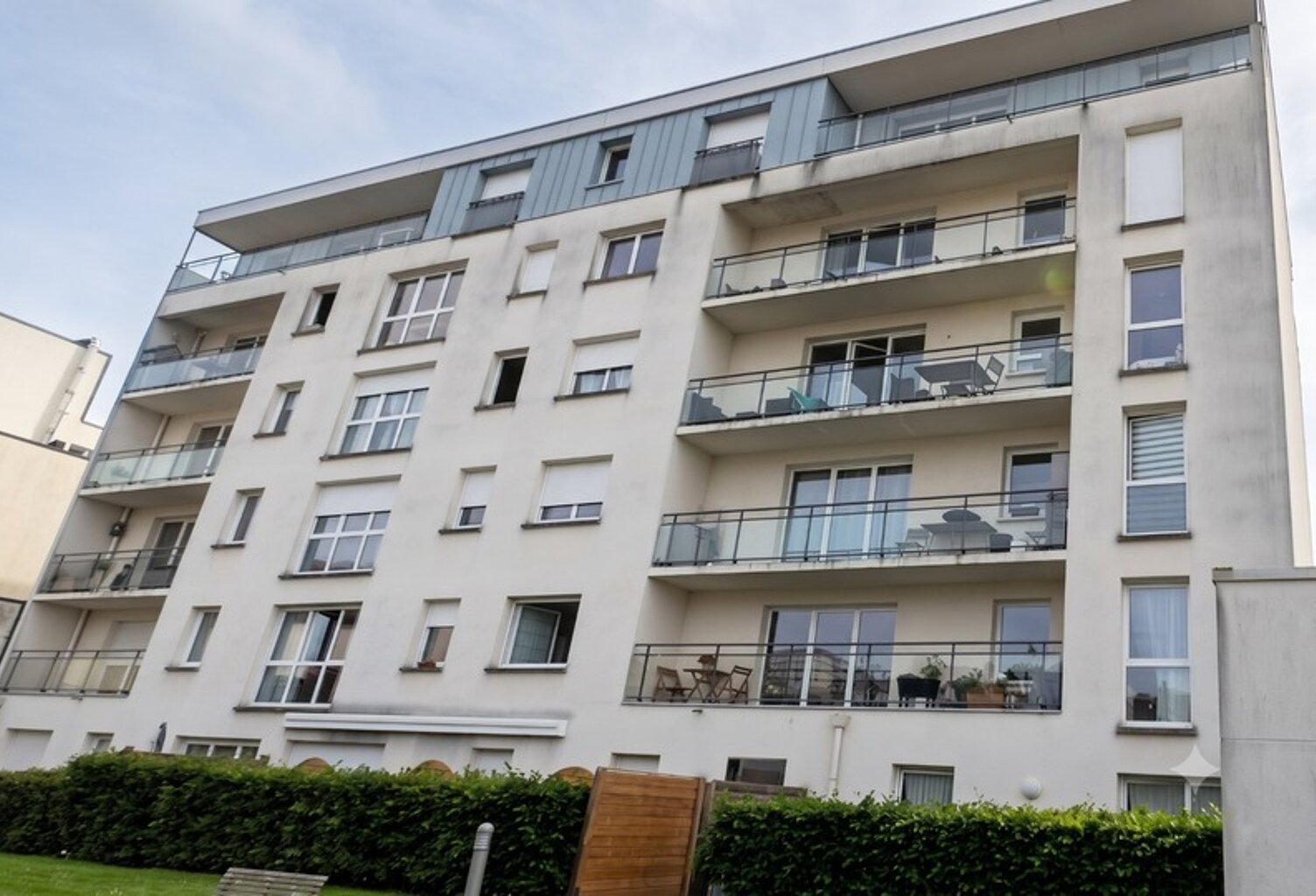 Appartement à vendre 3 pièces LE HAVRE (76) — photo 1