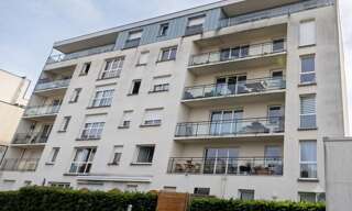 Appartement 3 Pièces 58 m² à vendre à Le Havre (76600)