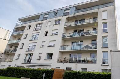 Appartement 3 pièces 134500 €