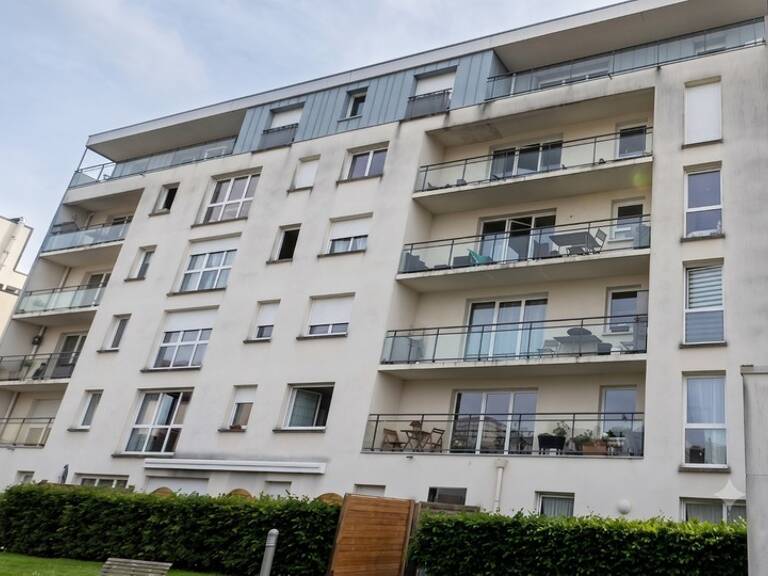 Appartement à vendre 3 pièces LE HAVRE (76) — photo 1