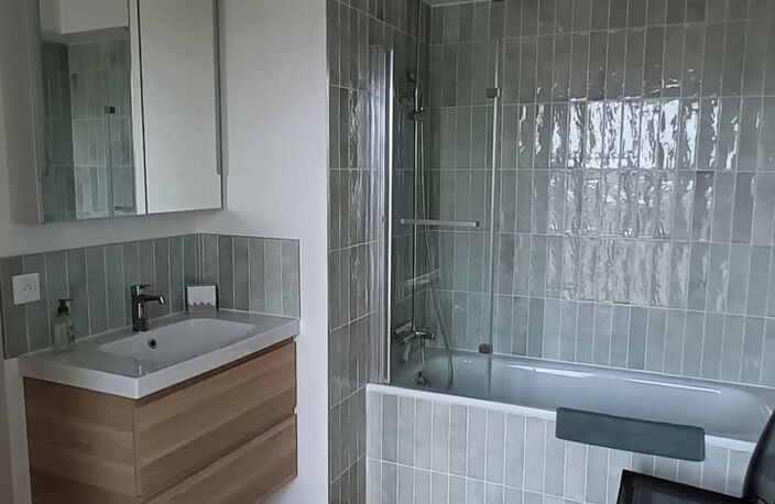 Appartement à vendre 3 pièces LE HAVRE (76) — photo 3