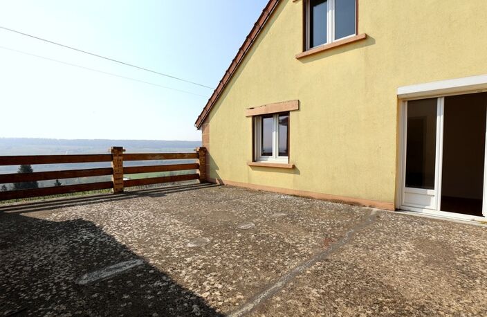 VENTEUIL(51) Maison à vendre 8 pièces avec une vue exceptionnelle sur le vignoble de la vallée de la marne — photo 4