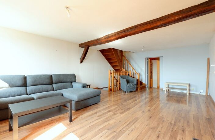 VENTEUIL(51) Maison à vendre 8 pièces avec une vue exceptionnelle sur le vignoble de la vallée de la marne — photo 5