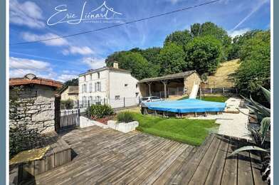 Maison 8 pièces 247925 €