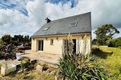 Maison 5 pièces 309000 €