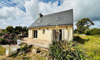 Maison 5 Pièces 131 m² à vendre à Crozon (29160)