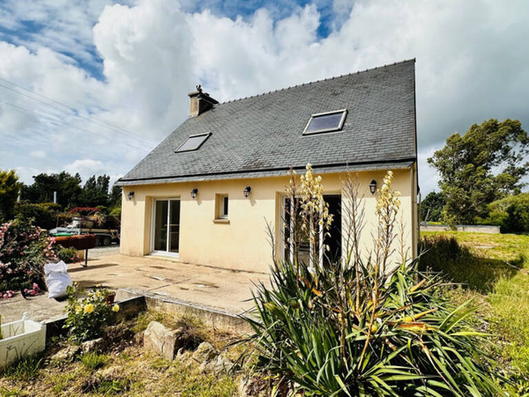 Coup de cœur à Crozon : Une vie de famille idéale entre bourg et nature — photo 1