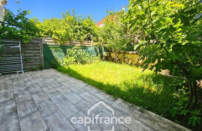 MAISON FAMILIALES 5 PIÈCES AVEC JARDIN ET GARAGE — photo 4