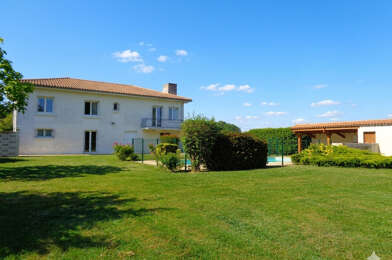 Maison 12 pièces 430000 €