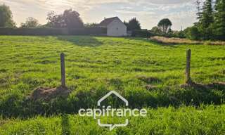 Terrain  4080 m² à vendre à Chalon-sur-Saône (71100)